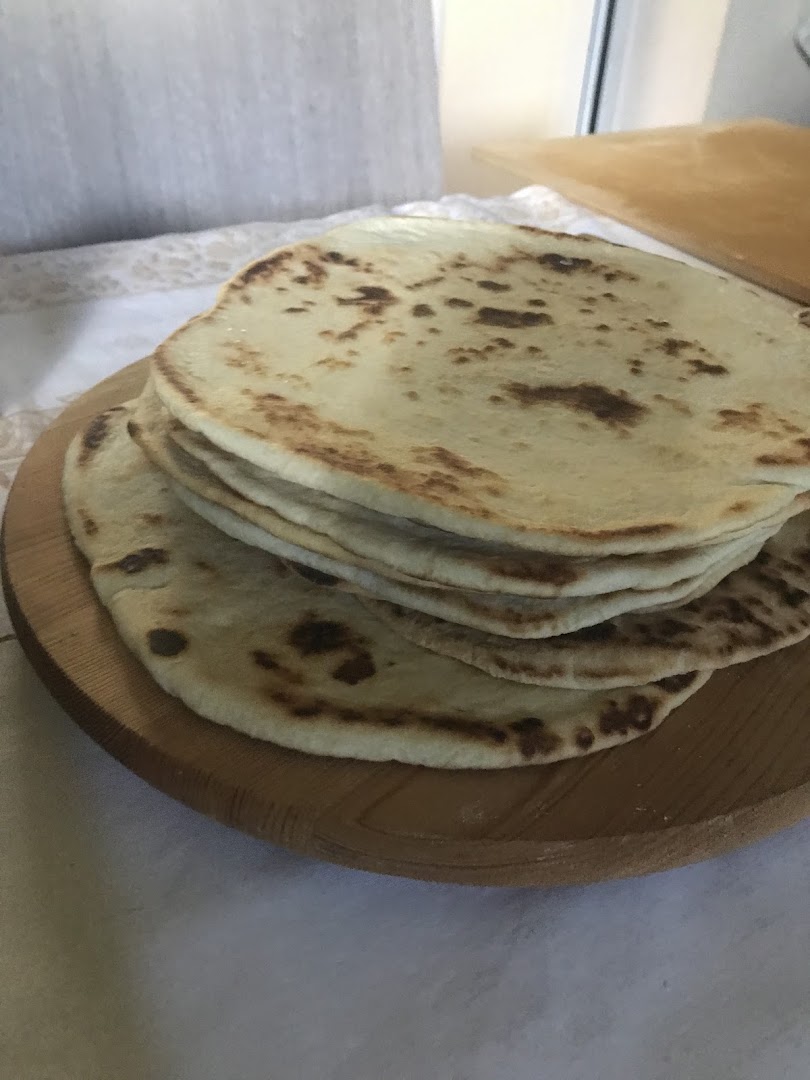Da Federico il re dei panini