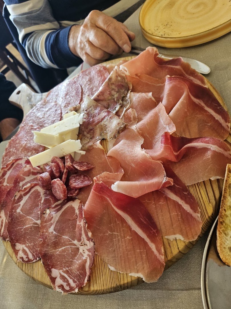 Da Fiore
