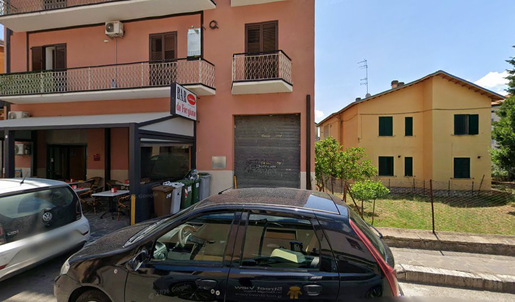 Da Forgione, Venafro