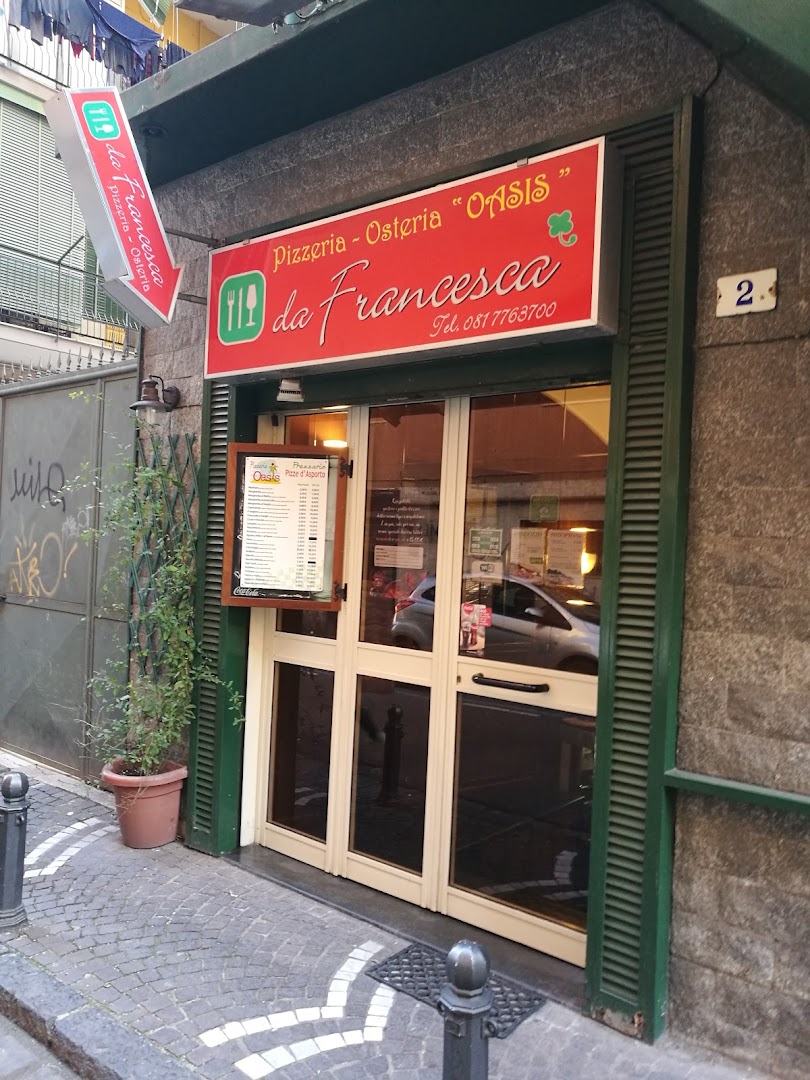 Da Francesca