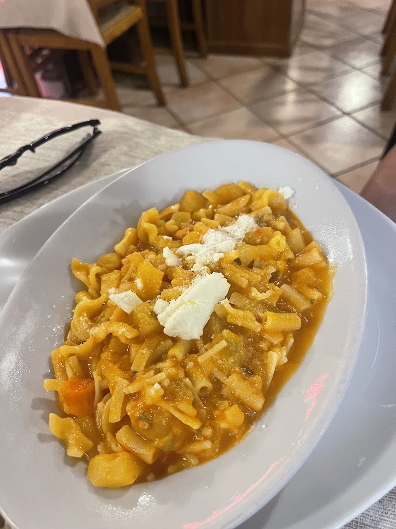 Da Francesca