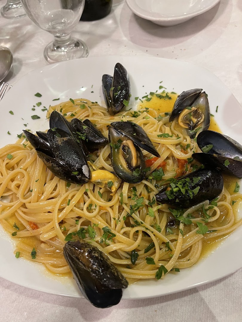 Da Francesca