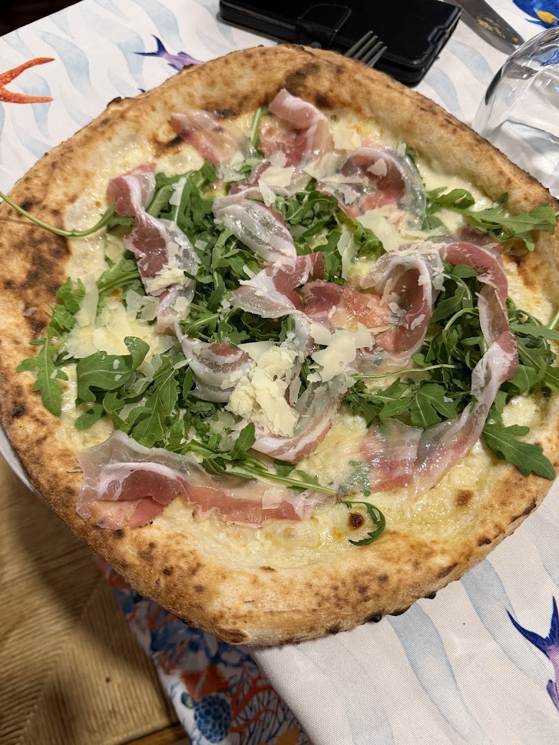Da Francesca