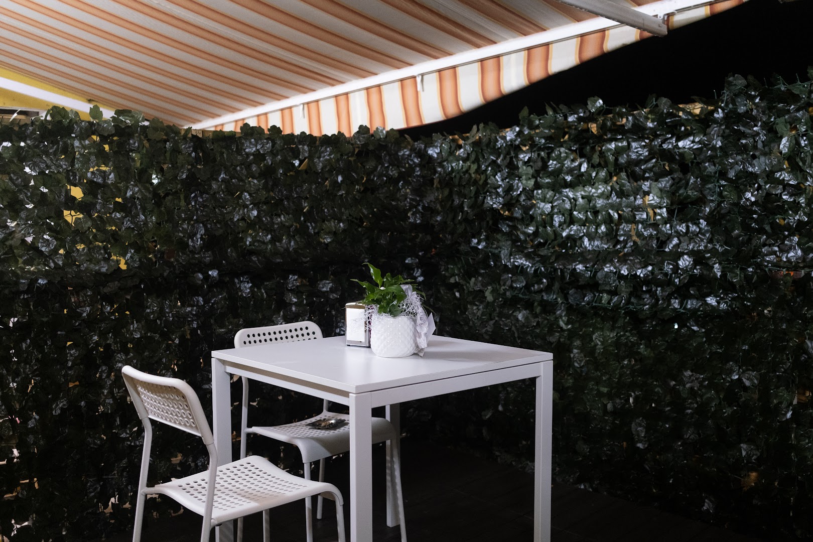 Da Francesco - Non solo bar | Bar Tabacchi Consulenze assicurative