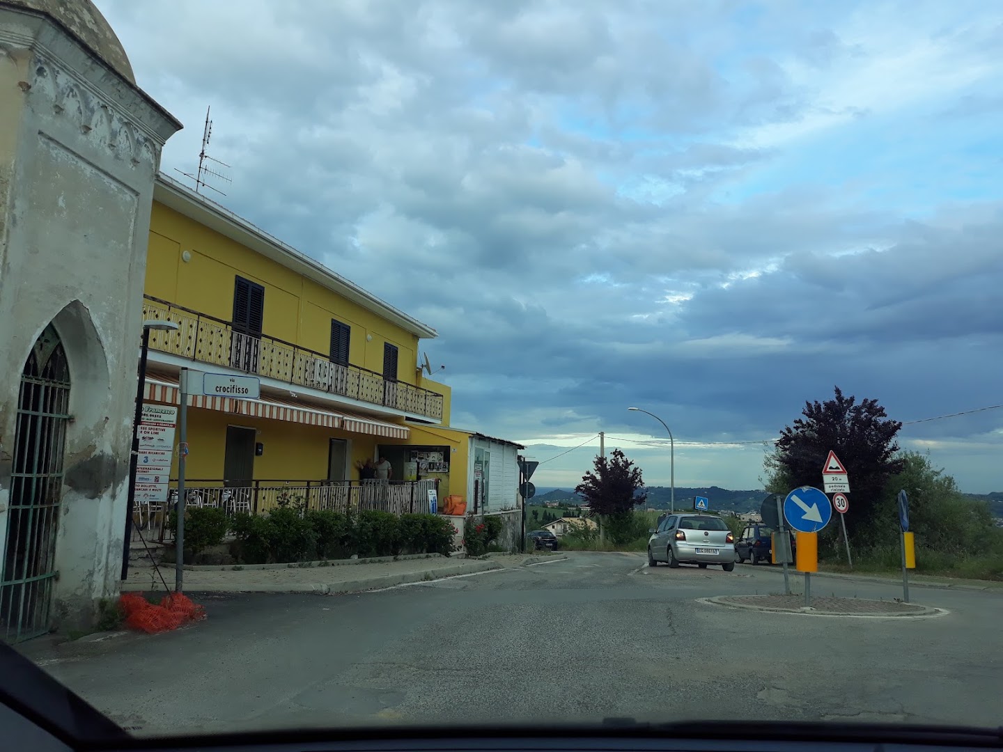Da Francesco - Non solo bar | Bar Tabacchi Consulenze assicurative