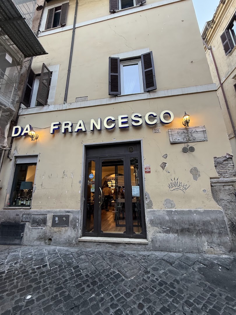 Da Francesco