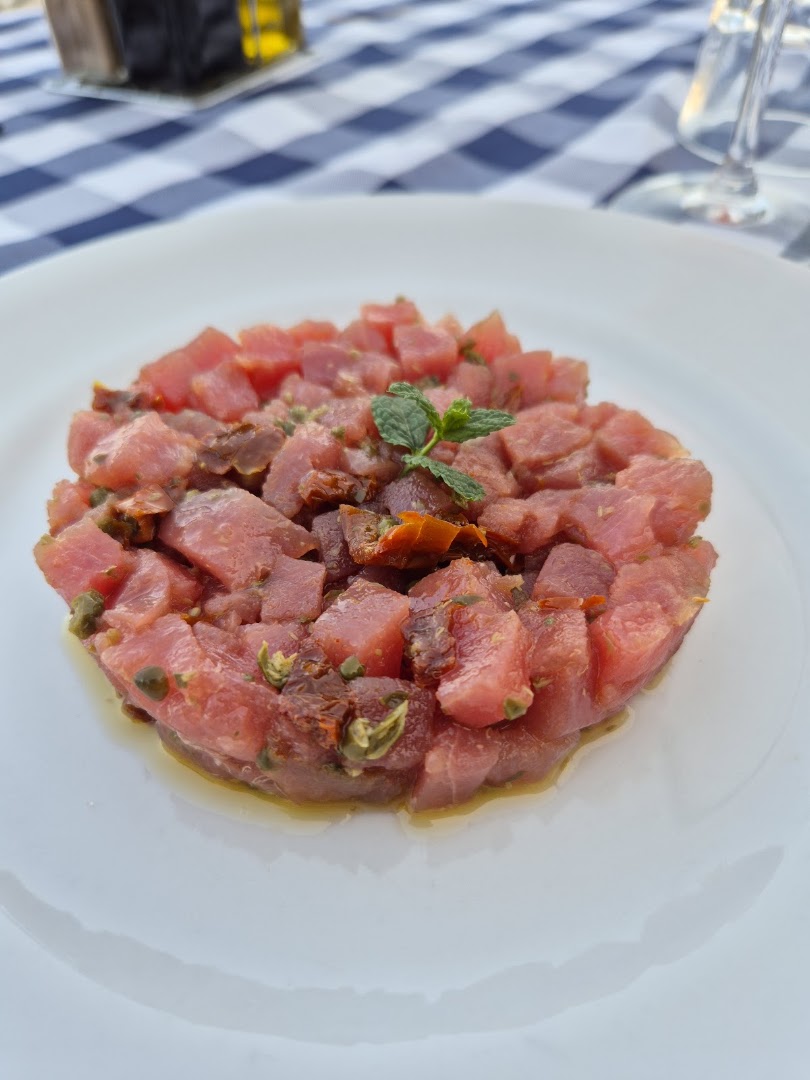 Da Francesco Ristorante Pizzeria Bar