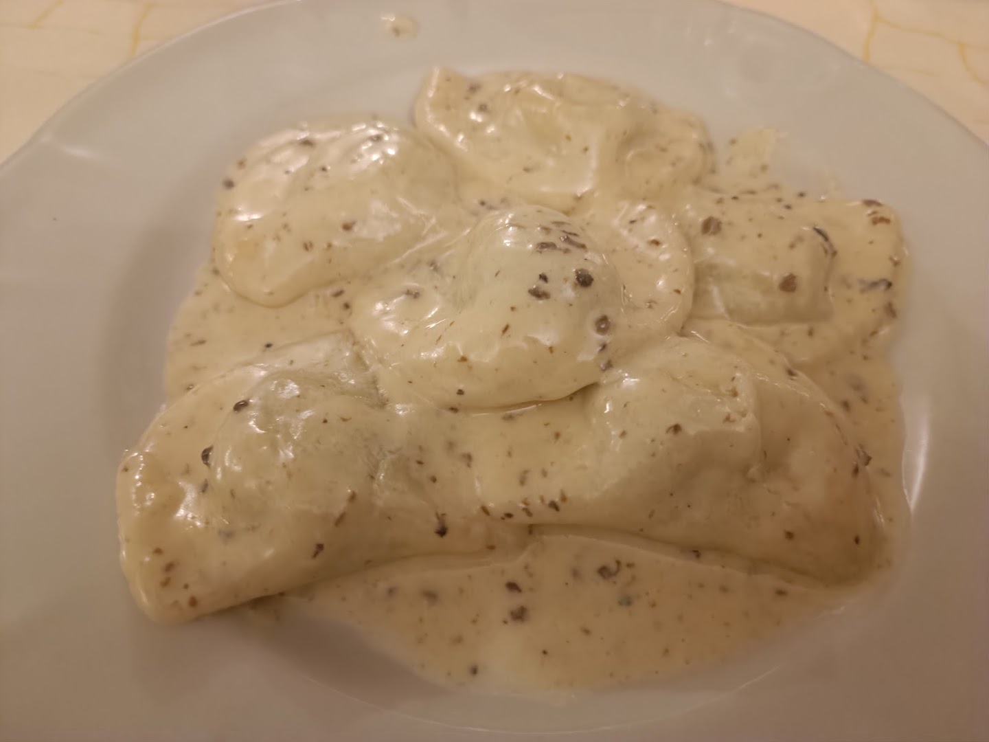 Da Francesco Ristorante Pizzeria