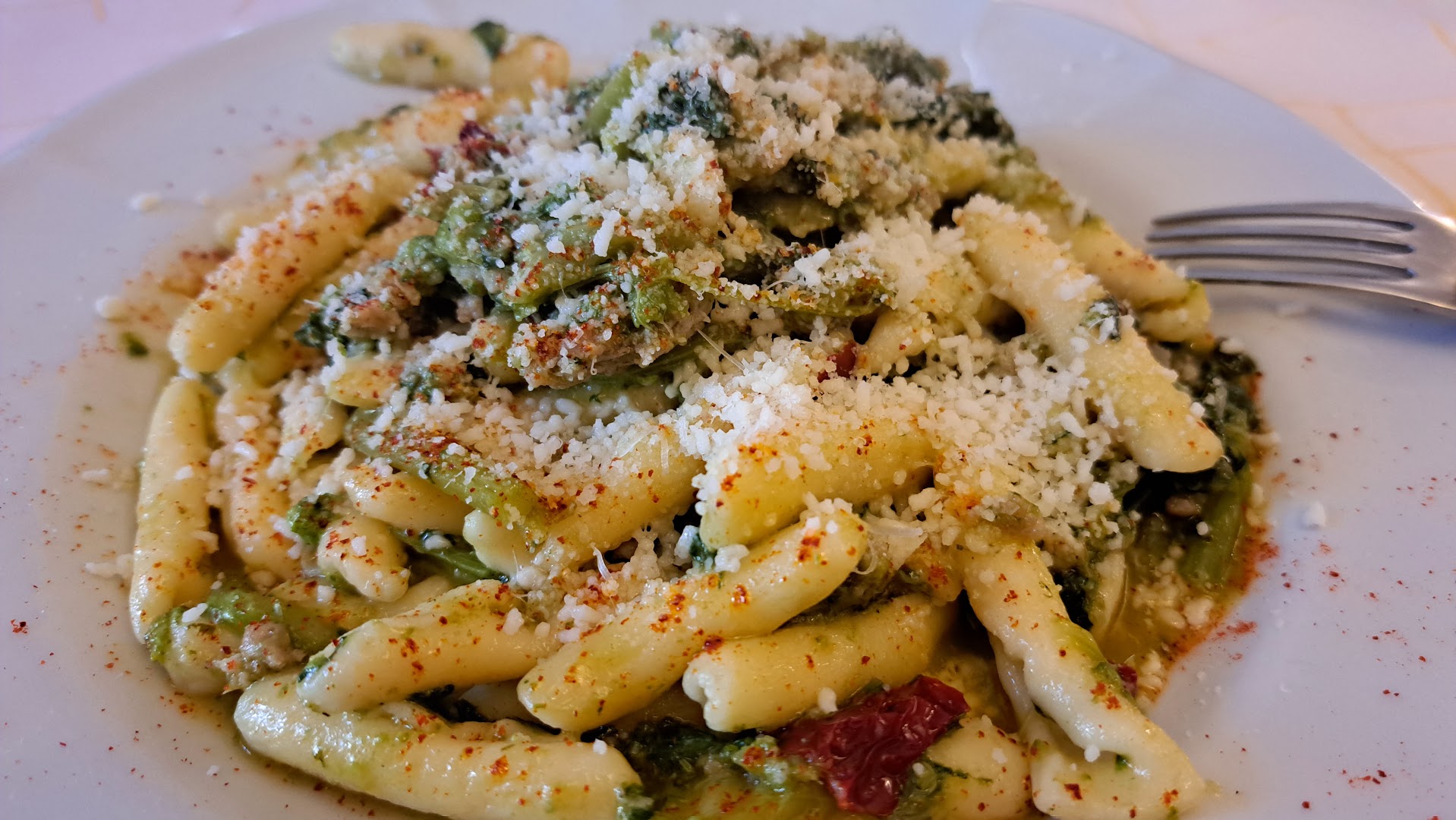 Da Francesco Ristorante Pizzeria