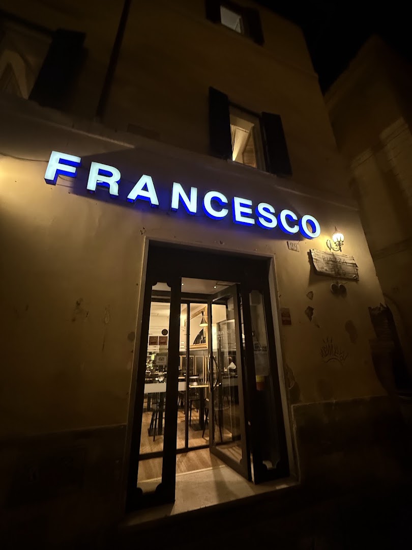 Da Francesco