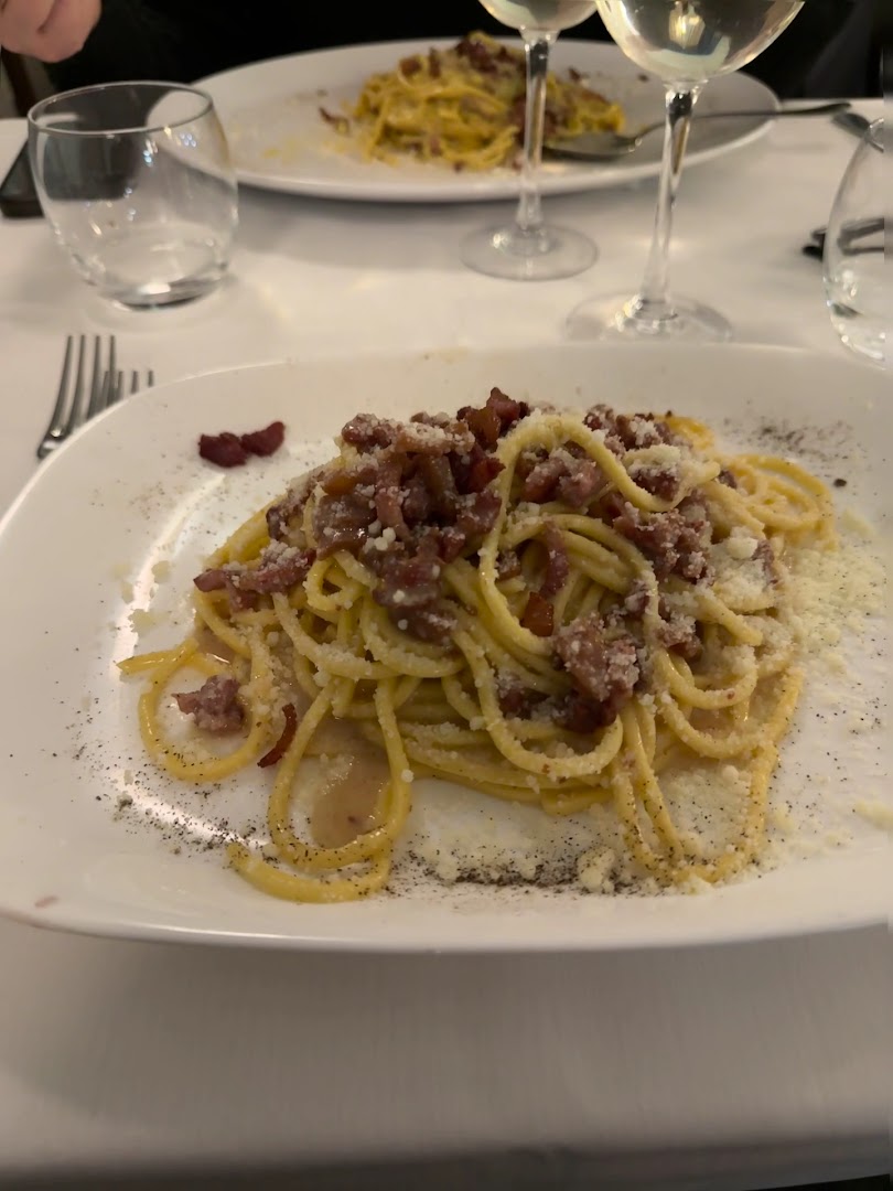 Da Franco ar Vicoletto