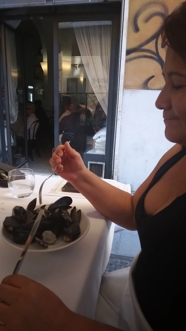Da Franco ar Vicoletto