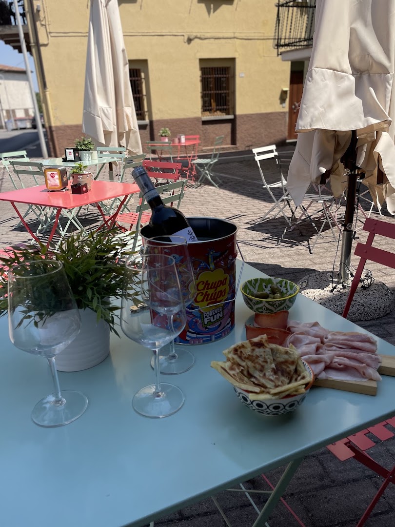 Da Franco | Caffè, Bistrot, Cocktail Bar, Lunano