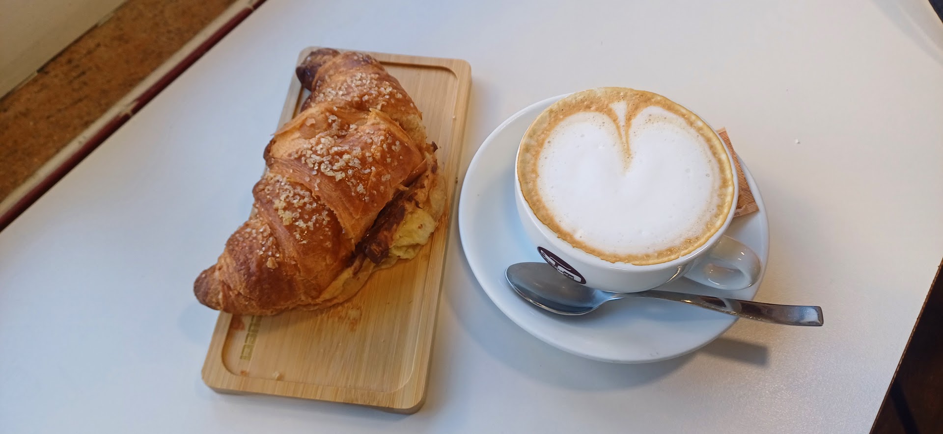 Da Franco | Caffè, Bistrot, Cocktail Bar