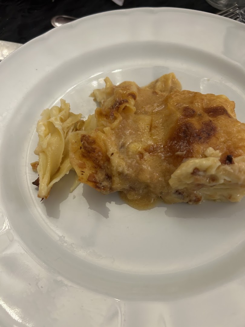Da Franco tutto il resto è noia