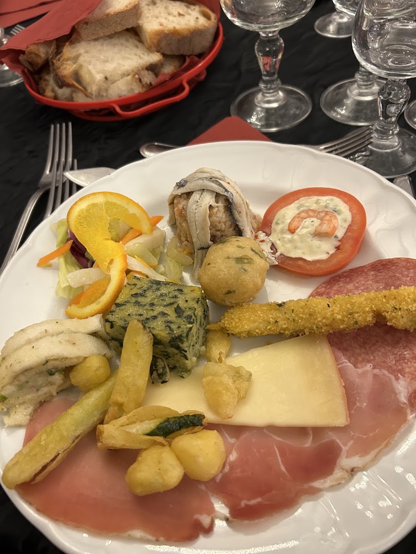 Da Franco tutto il resto è noia