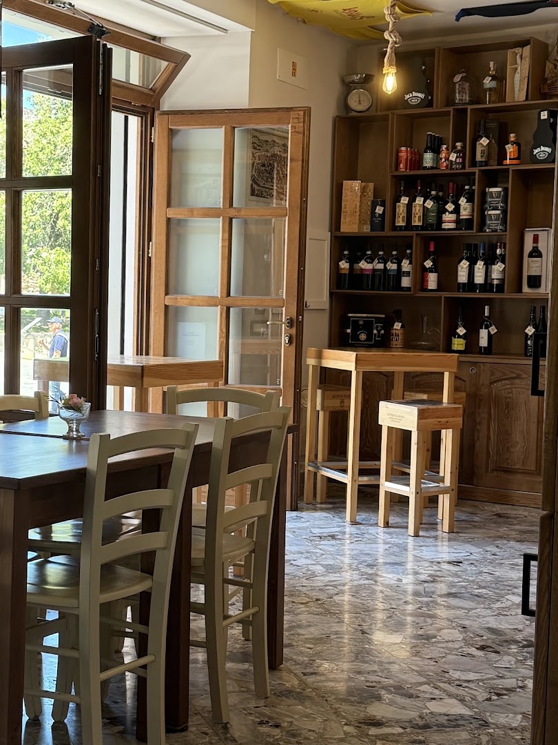 Da Frittole - Bottega Enogastronomica
