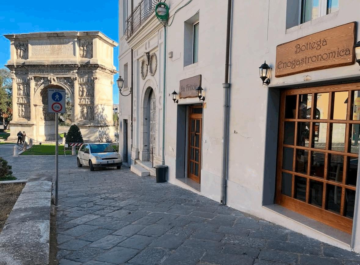 Da Frittole - Bottega Enogastronomica