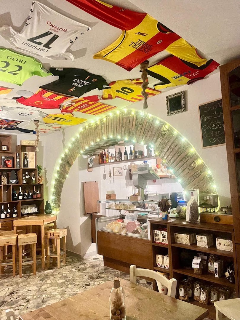 Da Frittole - Bottega Enogastronomica