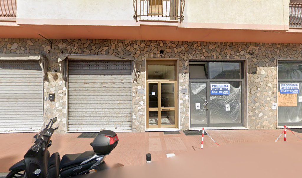 Da Gaggio, Bordighera
