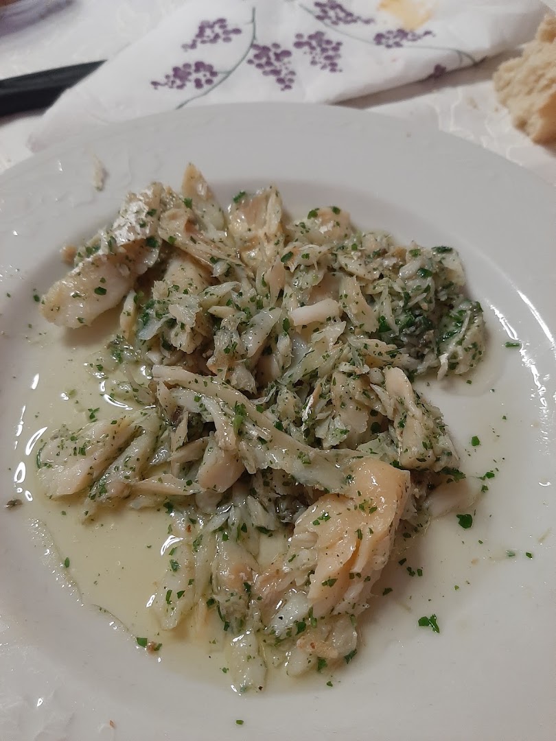 Da Gallo