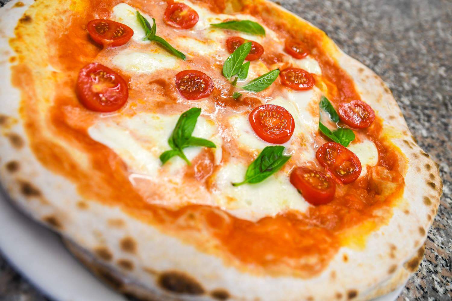 "Da Gennaro" Pizzeria d'asporto