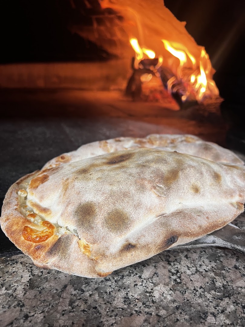"Da Gennaro" Pizzeria d'asporto