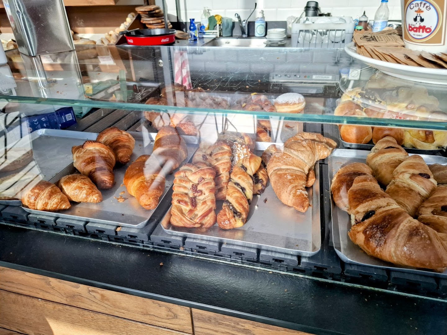 Da Germana farine e caffé