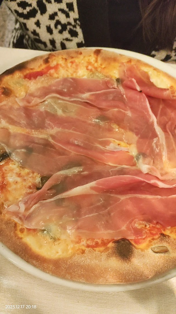 Da Gianni - San Giovanni Lupatoto - Ristorante Pizzeria