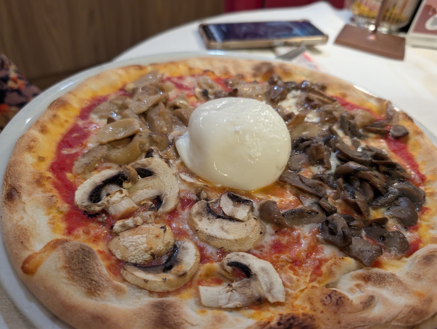 Da Gianni - San Giovanni Lupatoto - Ristorante Pizzeria