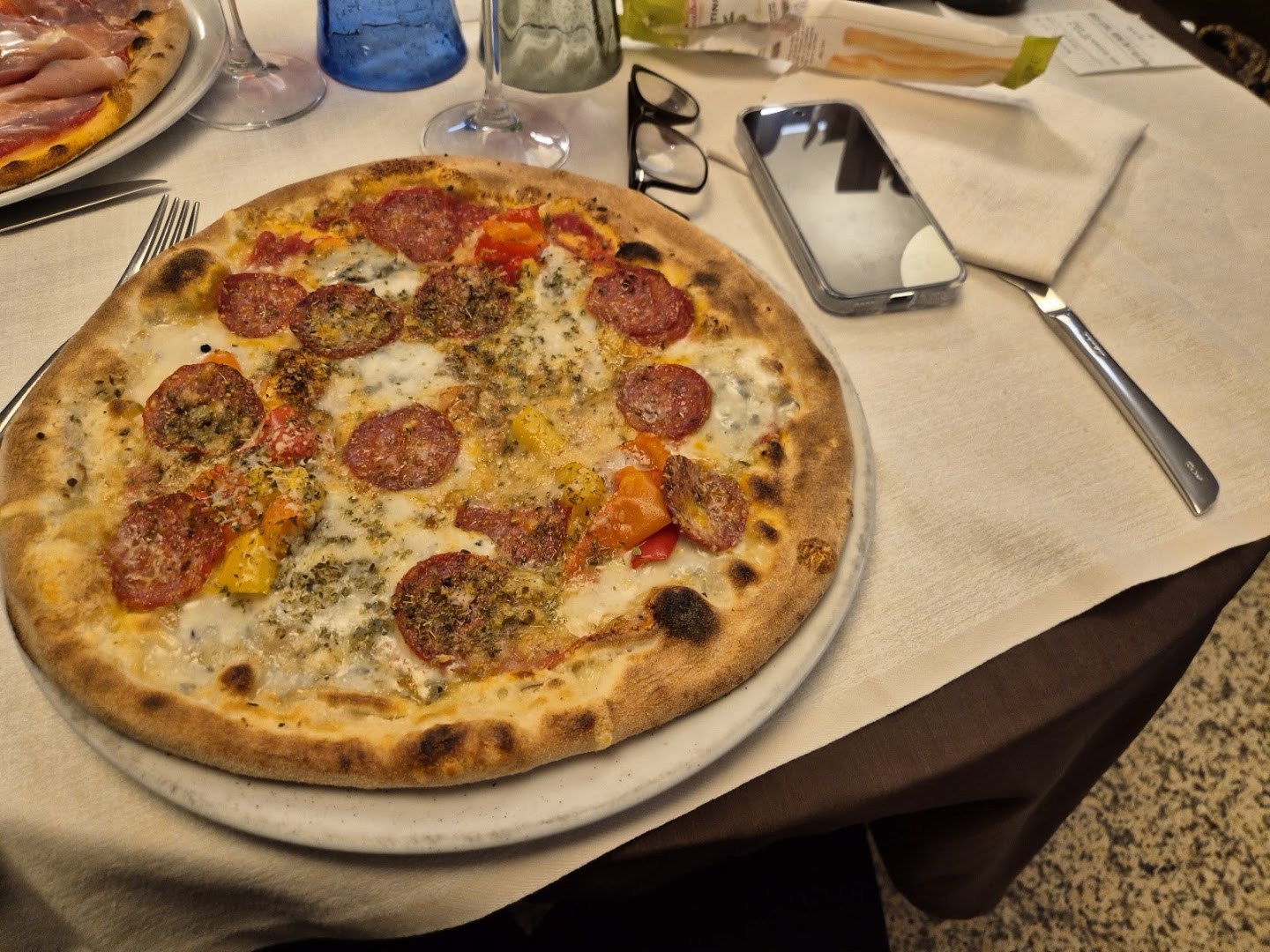 Da Gianni - San Giovanni Lupatoto - Ristorante Pizzeria