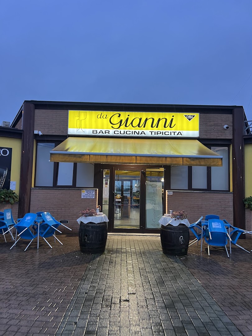 Da Gianni