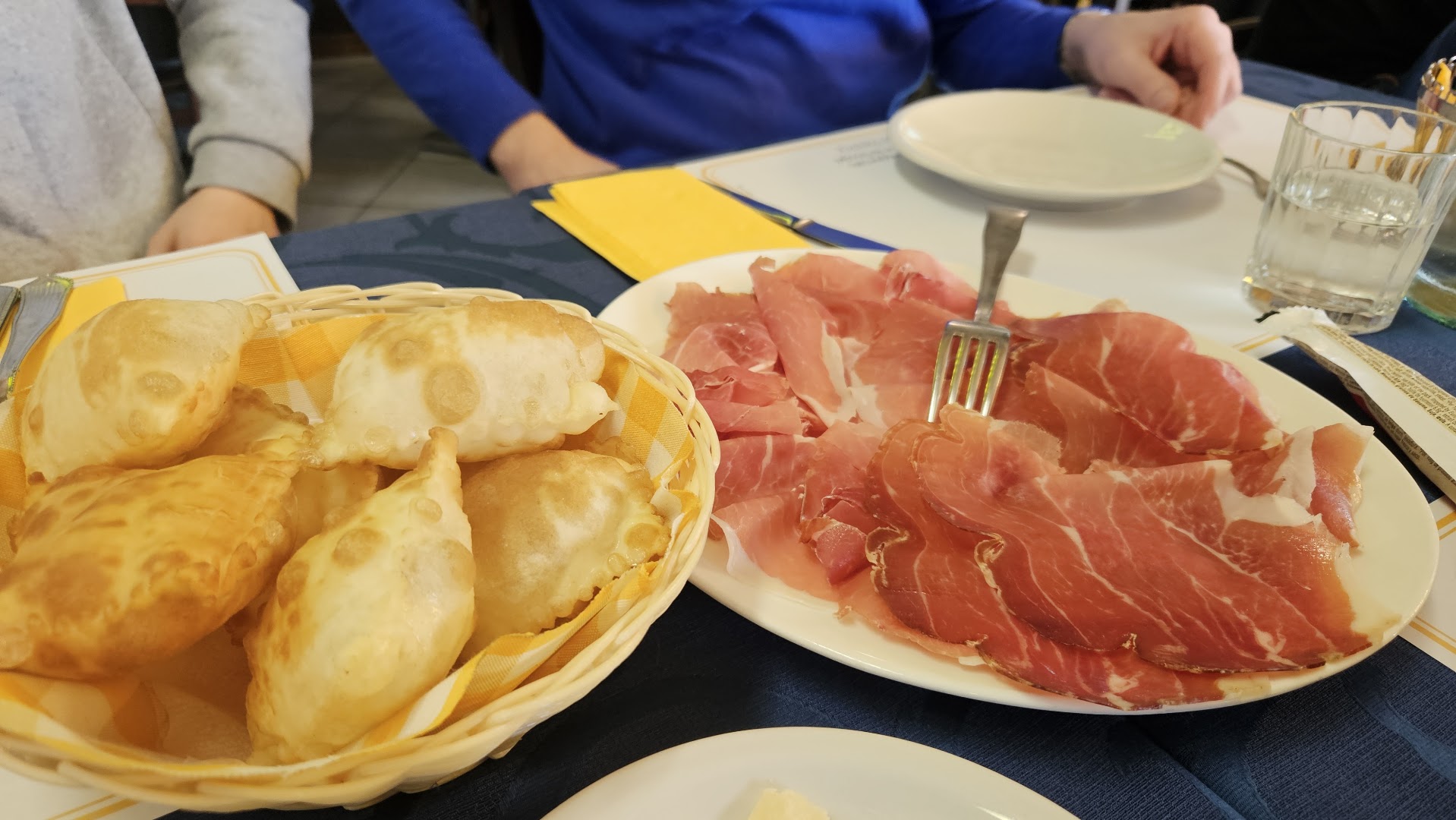 Da Gianni