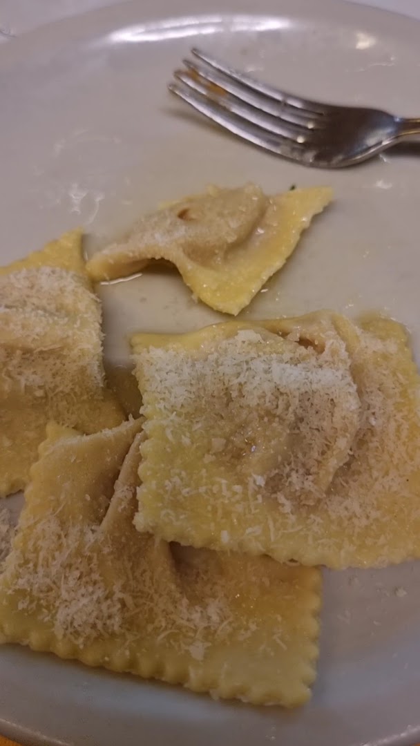 Da Gianni