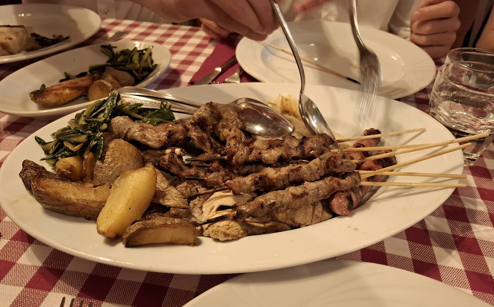 Da Giannino l'Angolo d'Abruzzo 2