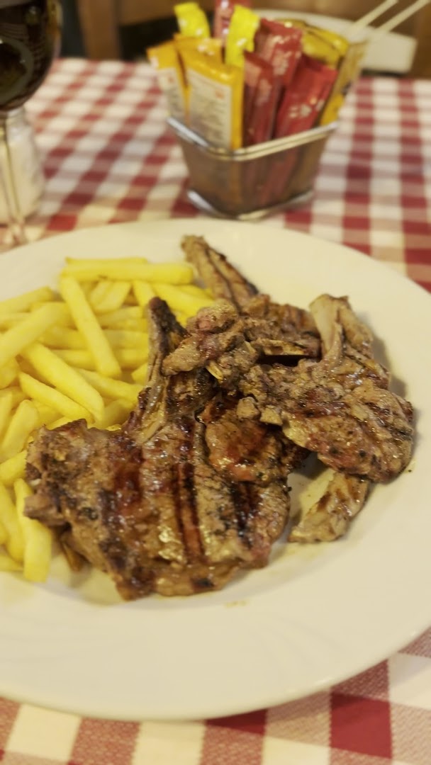 Da Giannino l'Angolo d'Abruzzo 2