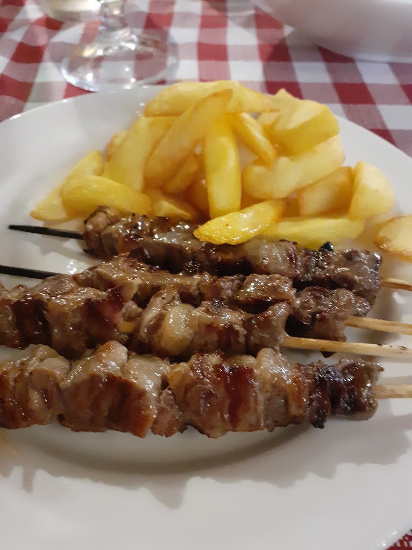 Da Giannino l'Angolo d'Abruzzo 2