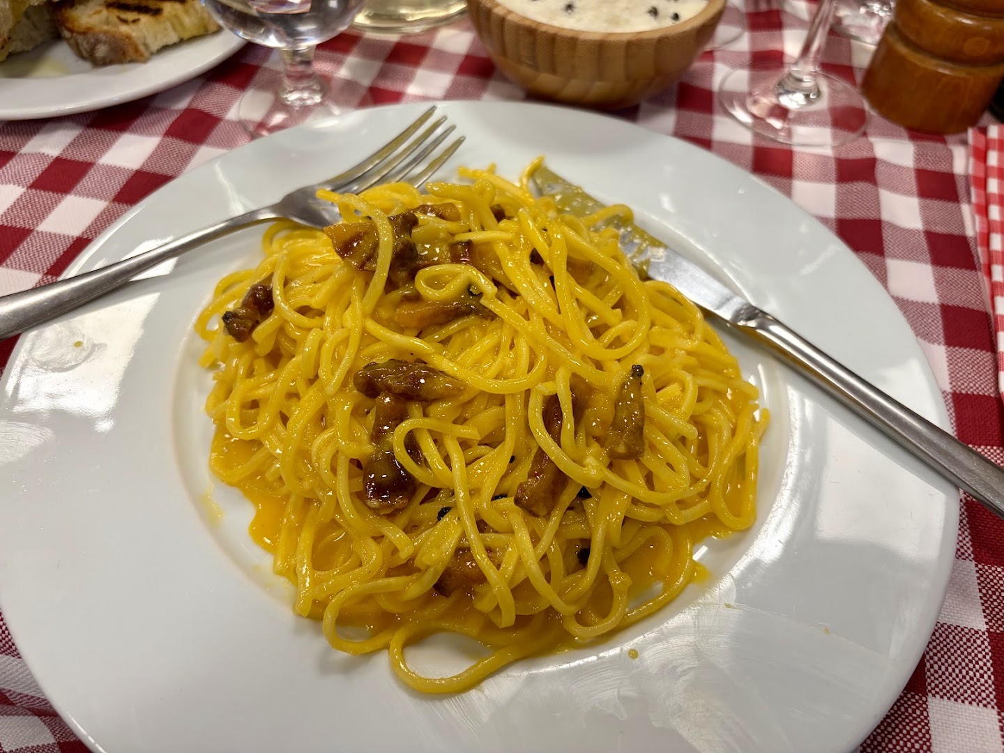 Da Giannino l'Angolo d'Abruzzo