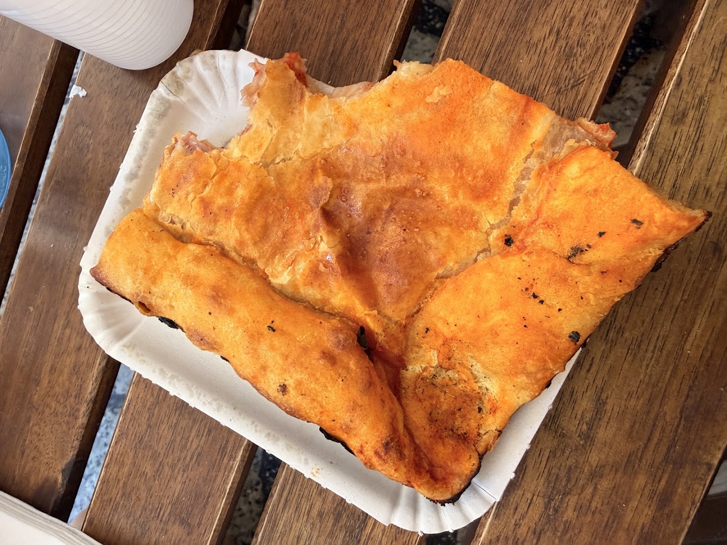 Da Giggino, Padova