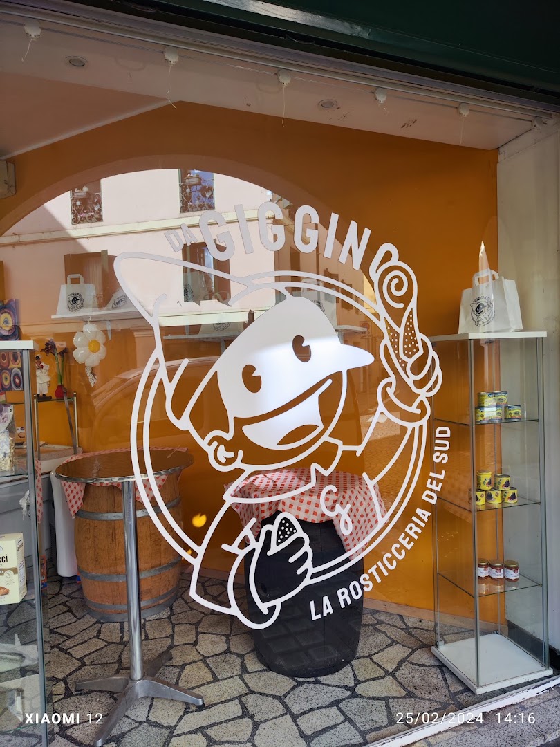 Da Giggino