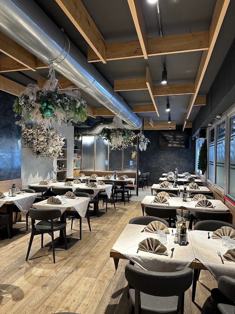 Da Gigi Cucina e Pizzeria