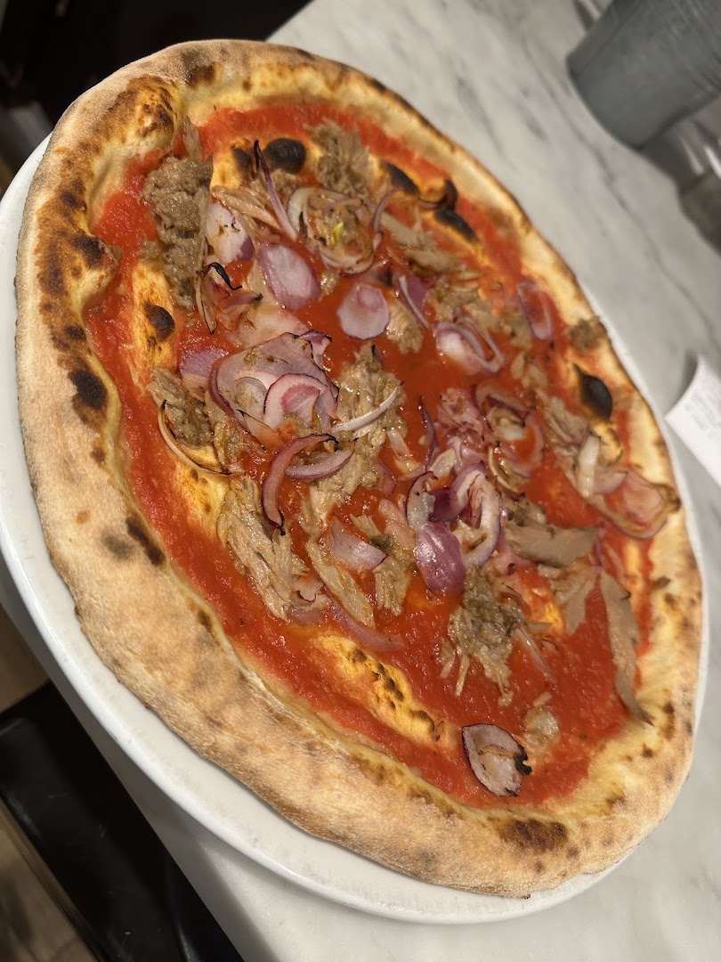 Da Gigi Cucina e Pizzeria