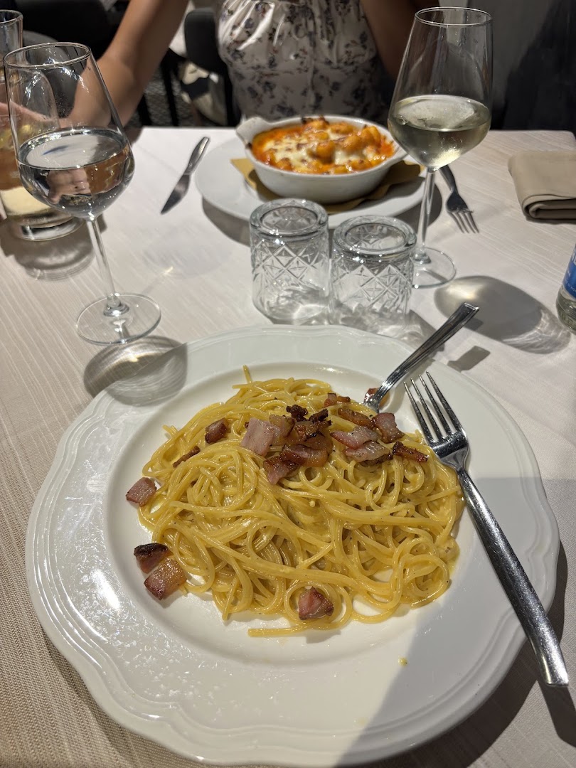 Da Gigi Cucina e Pizzeria