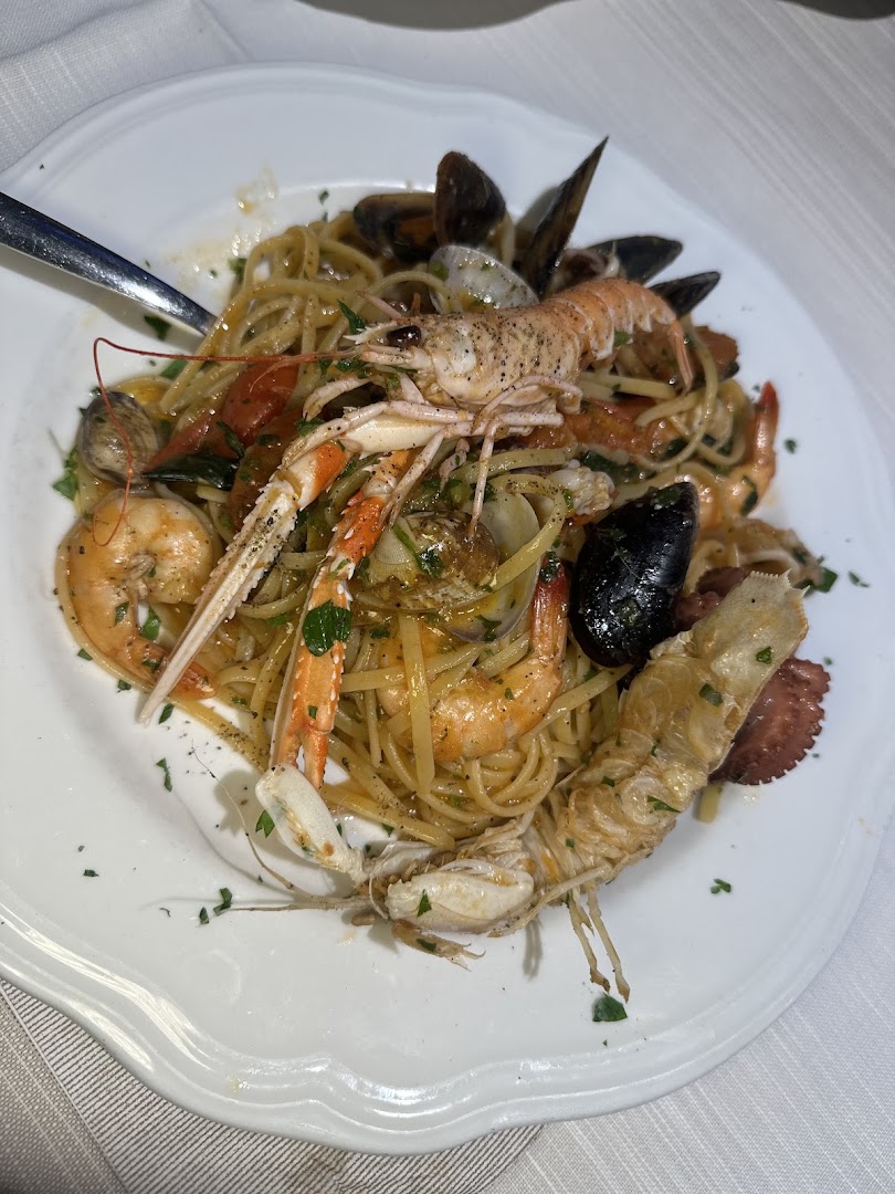 Da Gigi Cucina e Pizzeria