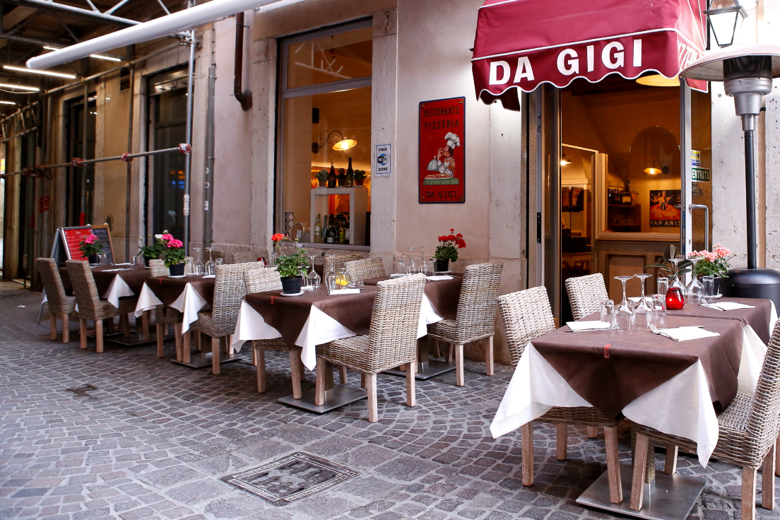 Da Gigi