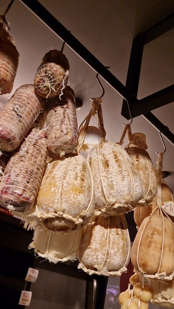 Da Gigione Macelleria Hamburgheria, Pomigliano d'Arco