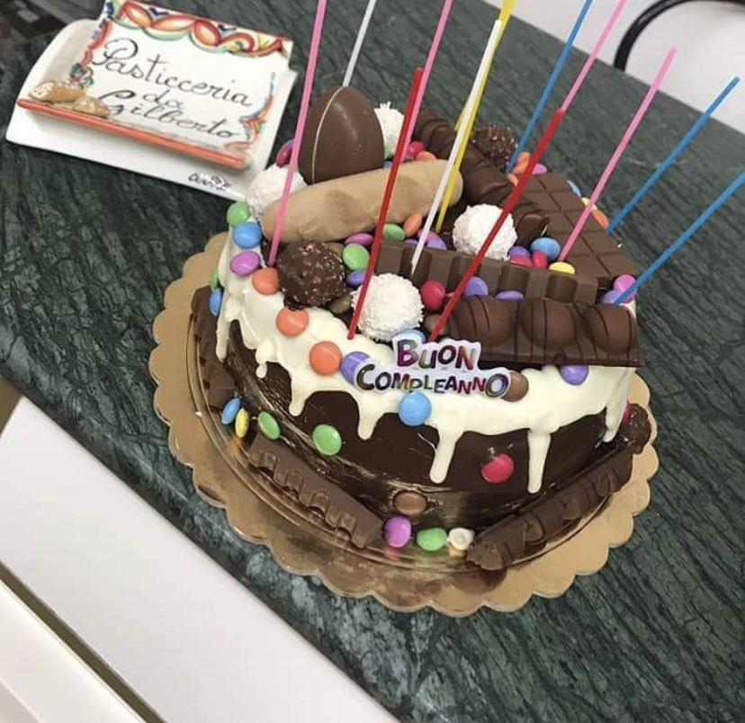 Da Gilberto Pasticceria e Rosticceria