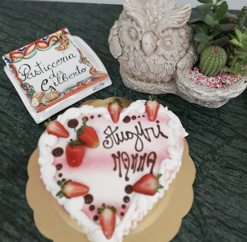 Da Gilberto Pasticceria e Rosticceria