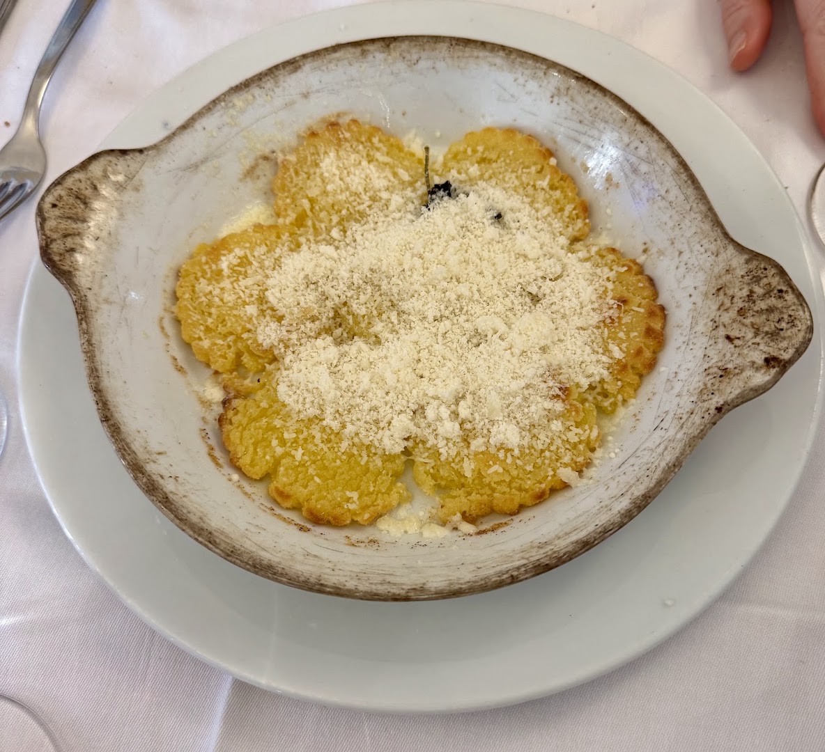 Da Gildo a Trastevere dal 1956 - Trattoria / Pizzeria, Roma