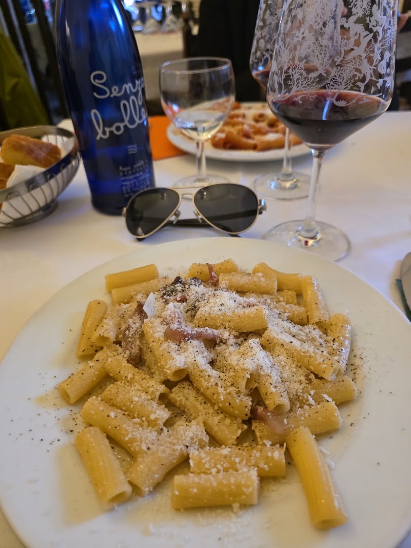 Da Gildo a Trastevere dal 1956 - Trattoria / Pizzeria